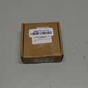 Oriental Furniture Wooden Display Stand Base Lotus Pedestal Vase Base Table Lamp Teapot Base Black Catalpa Furniture Stable Home Decoration Size9 (2.60x1.38in)