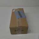 1Lb Aluminum Mini Loaf Baking Pans, 6” x 3.5” x 2” Heavy Duty Disposable Loaf Pans, Thick Foil Bread Pans for Baking Holiday Treats Food Storage and Takeout