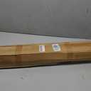 4 Inch PVC Pipe 34"(2.83FT) Long White Sch40 Industrial PVC Pipes for Home DIY, Greenhouse, Garden, Farm, Workshop, Furniture Grade(4" x 34"L)