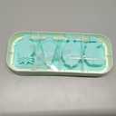 Silicone Fruit Pop Mold, 2 Pack