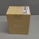 Mini Projector with WiFi and Bluetooth Built-in Apps Smart Projector Support 4K 1080P FHD 180 Adjustable Auto Keystone Compatibile with HDMI/TV Stick/Memory Stick/Laptop, White