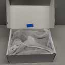 DREAM PAIRS Women Loafers Platform Chunky Heel Slip On Lug Sole Casual Dressy Office Business Shoes,Size 10,Brown,DWUMLS2534