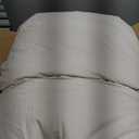 Litanika Bed in a Bag King Beige - 7 Pieces King Size Comforter Set Bedding Comforter Sets, Solid Fluffy Bed Set with Comforter, Sheets, Pillowcases & Shams (King (104"x90"))