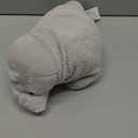 Heatable & Coolable Manatee Plush, Microwavable Stuffed Animal Heating Pad for Soothing & Relaxation, Lavender Scented Stress Relief Toy, Manatee Gifts for Kids, Cuddleable Stuffed Animal