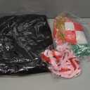 Halloween Anime Cosplay Kimono Costume Outfit Costumes for Kids Girl Adult Women (X-Large, Pink)