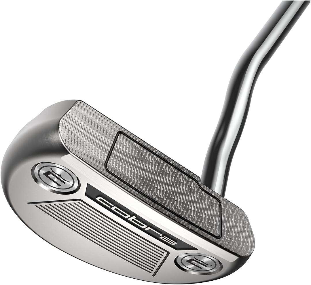 Cobra Golf Classic Putter, 34, Mallet, 3 degrees