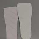 Estinko PegAssist Insole, Peg Assist System for Designed to Fit The Square Toe Post Op Shoe, Women and Men (Each), L