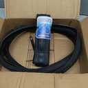 1 or 2 Pack 700X23C/25C/28C/35C Road Bike Tires with or Without 2 Inner Tubes Presta Valve and 2 levers for City Commuter Road Pavement Garden Trail Bike Tires