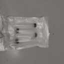 Wisdom Teeth Syringe, 5 Pack Irrigation Dental Syringes with Measure Scale & Curved Tip for Dental Care Liquid Oral Tonsil Stone