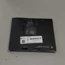 Defencase for iPhone 14 Magnetic Wallet Case Compatible with Magsafe with RFID Blocking Zipper & Card Holder for Women Men, PU Leather Strap Detachable Phone Case for iPhone 14 (6.1 inches), Wine Red