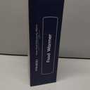 Food Warming Mat, iTRUSOU Electric Warming Tray Full Surface Heating to Keep Food Warm or Thawing, Versatile Food Warmer with 3 Temperature Setting for Parties Buffets Gatherings Holidays Daily Use (18.5*12.8inch-110V, Dark Blue)