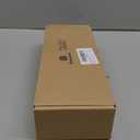 Baquler 6 Pcs Flameless Taper Candle Twisted LED 9.65 Inch Boho Colorful Spring Easter Taper Candles Battery Operated Spiral Candlestick for Wedding Birthday Summer Home Party Holiday Dinner Fireplace