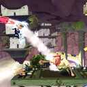 Nickelodeon All Star Brawl - Nintendo Switch