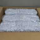 Luvs Size 1 Baby Diapers, Platinum Protection Bluey Diapers for Day & Night, Size 1, 294 Count