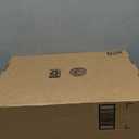 TOTES Men’s Mammoth Dark Brown Waterproof Winter Boots, Size 11