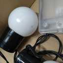 Marquee Numbers Baseball 1st-Birthday Decorations: 3ft Large Light Up Numbers Party Decor First One Big Cardboard Number 1