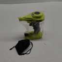 RYOBI PCL016B ONE+ Whisper Series 18V Cordless High Volume Inflator for air mattress