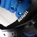 Schutt T-Flex Youth Shoulder Pads, Black/ Blue
, XL