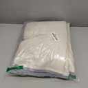 4 Pack Self Heating Cat Pad Indoor Grey Self Warming Pet Bed 16 x 20 Inch Washable Thermal Pet Kennel Mat with Anti-Slip Bottom