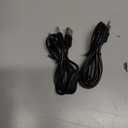 Wishouse Walkie Talkies for Kids Adults Rechargeable Long Range 4 Pack with 2 USB Chargers 12 Batteries,Family Walky Talky,Outdoor Camping Games Indoor Toys Birthday Xmas Gift for Boys Girls Children (Purple Blue Green Yellow)