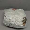 Aemilas Wearable Blanket Hoodie - Warm Sherpa Blanket Sweatshirt as Gifts for Adult Women Mom Men, One Size Fits All (Bunny / Kids Sherpa)