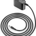 WUKUR 9V 2A Power Cord Compatible with Bowflex Max Trainer M5 M3 M7 M8 HVT Exercise Treadmill