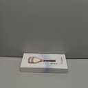 Doge&Vollar Facial Massager Face and Neck | Shaper & Slimmer for Women | Korean Skin Care | Lymphatic Contour Face Brush Face Roller Lymphatic Drainage | Rechargeable for Home & Travel Use