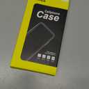 JETech Case for iPhone 14 Plus 6.7-Inch, Non-Yellowing Shockproof Phone Bumper Cover, Anti-Scratch Clear Back (Clear)