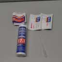 All-New 20 in 1 Drinking Water Testing Kit 120 Strips, Home Tap and Well Water Test Kit for Hardness, Lead, Iron, Copper, Chlorine, Fluoride