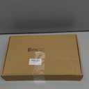 Jetec 18 Pcs 16 Inch Giant Inflatable Christmas Ball PVC Hanging Decorated Christmas Inflatables Indoor Outdoor Xmas Ornaments for Tree Yard Lawn Porch Holiday Festive Decorations(Classic Style)