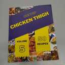 Oh! Top 50 Chicken Thigh Recipes Volume 5