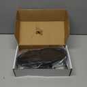 Computer Arm Rest for Desk, 180 Adjustable Rotating Desk Extender Tray, 90 Foldable Elbow Arm Support, Ergonomic Desk Arm Wrist Rest Shelf for Home and Office (13.2, Black)