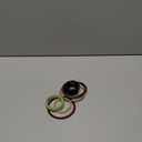 DVPARTS Skid Steer Lift Cylinder Seal Kit 7137939 Compatible with Bobcat A300 S250 S300 S330 T300 T320 T250