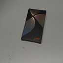 TORRAS 2025 Upgrade (Gen 6.0) Magnetic Phone Grip Holder Kickstand with Braided Strap, Fit for MagSafe Ring Removable, for iPhone 17 16,15, 14, 13 12 Pro/Max Samsung Galaxy, Google, Bronze Black