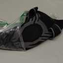 Tenace BJJ Knee Brace Grappling - Compression Knee Pad for Jiu Jitsu, MMA, Muay Thai, Wrestling, Judo - High Durability and Performance Unisex (Black, Medium)