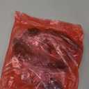 Huuger Night Stand Set of 2, Nightstand with 2 Drawers, Bed Side Table with Open Shelf, Wooden Top, End Table, Fabric Drawer, for Bedroom, Rustic Brown