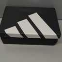 Adidas Womens Swift Run 1.0 (5, Wonder Alumina/Black/White)