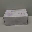 Hand Massager with Heat and Compression, Hand Massage for Arthritis and Carpal Tunnel Relief, 6 Modes Pressure Point Therapy, Blowing Wrist Massager, Finger & Palm Kneading, Gifts for Mom Dad