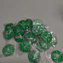 Sotiff 24 Pcs Turtle Fidget Spinners Bulk, Mini Fidget Toys for Kids, Turtle Birthday Party Favors, Goodie Bags Stuffers, Party Games, Classroom Rewards Carnival Prizes