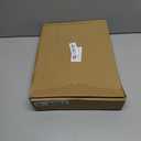 H&W 2pcs Small Size Artificial Wedding Arch Flowers for Wedding Sign, Floral Swag Dusty Decor for Reception Ceremony Backdrop Sweetheart Table