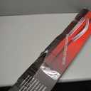 Rain Guards Compatible with Subaru Crosstrek 2024 2025 & Impreza 2024-2025 Side Window Deflectors Window Rain Guards Out-Channel Guard Deflector Vent Visor-4pcs