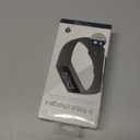 Fitbit Charge 4 Black Advanced Fitness Tracker