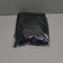 FeelinGirl Fajas Colombianas Moldeadoras Shapewear Tummy Control Postpartum Butt Lifting Body Shaper with Zipper Crotch (Large, Black)