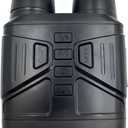 HD Binoculars,25mm Large View Eyepiece, Edge-to-Edge Sharpness, Lightweight Waterproof Binoculars for Bird Watching Hunting