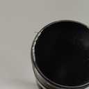 QualGear QG-PRO-PM-1FT-B Pro-AV 1.5" Npt Threaded Pipe, 1' Length Projector Accessory