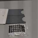 Fast Drying Stone Faucet Mat for Kitchen Sink with Raised Feet, Water Absorbent Diatomite Stone Sink Tray, Faucet Sink Splash Guard, Prevents Moisture Buildup, Durable Protector for Bathroom Counter (20" x 4", Dark Gray Style 1)