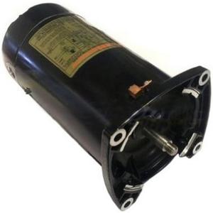Hayward SPX2707Z1M 1-Horsepower Threaded Shaft Maxrate Motor Replacement for Select Hayward Max Flo Ii Booster Pump