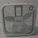 Holmes Breezemaster UV Resistant Box Fan