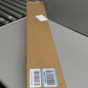 3ft Green Fiber Optic Christmas Tree,Prelit Artificial Tabletop mini Christmas Tree,Star,Butterfly and Ball Ornaments for Best Holiday Home Decorations