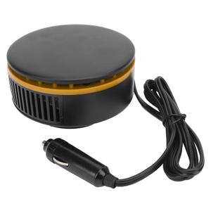 Fast Heating Car Heater Windsheild Defroster Windscreen Defogger,Car Heater Windshield Defogger Defroster Portable Windshield Car Heater Defogger Warm Cool Dual Mode for Car